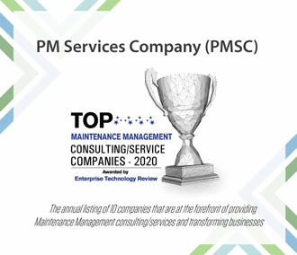 PM Services Company (PMSC) 